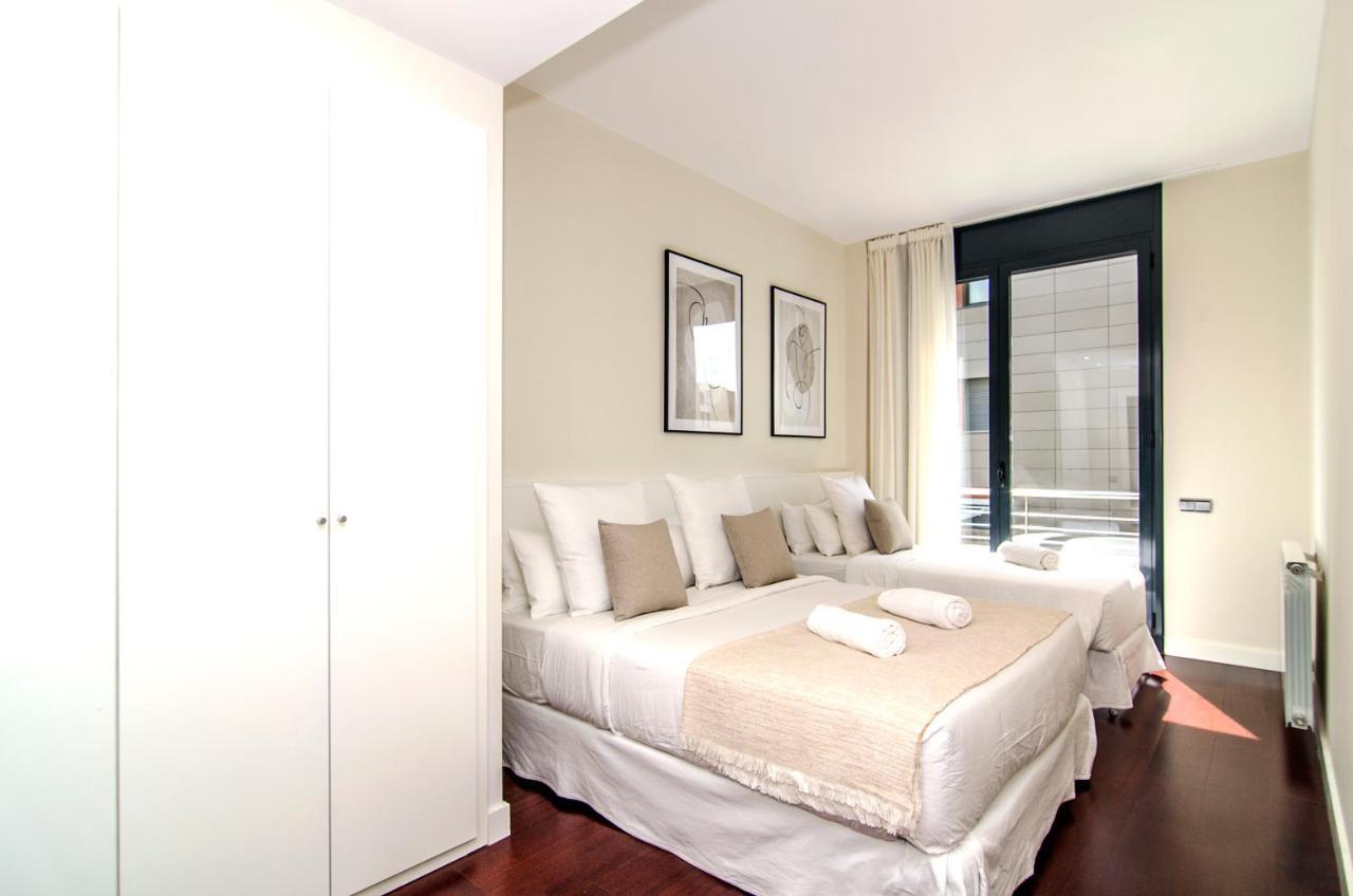 Sitges Spaces Garden Paradise 3 Bedroom, 3 Bathroom, Huge Private Garden-Terrace, Pool- Sleeps Up To 8 Extérieur photo