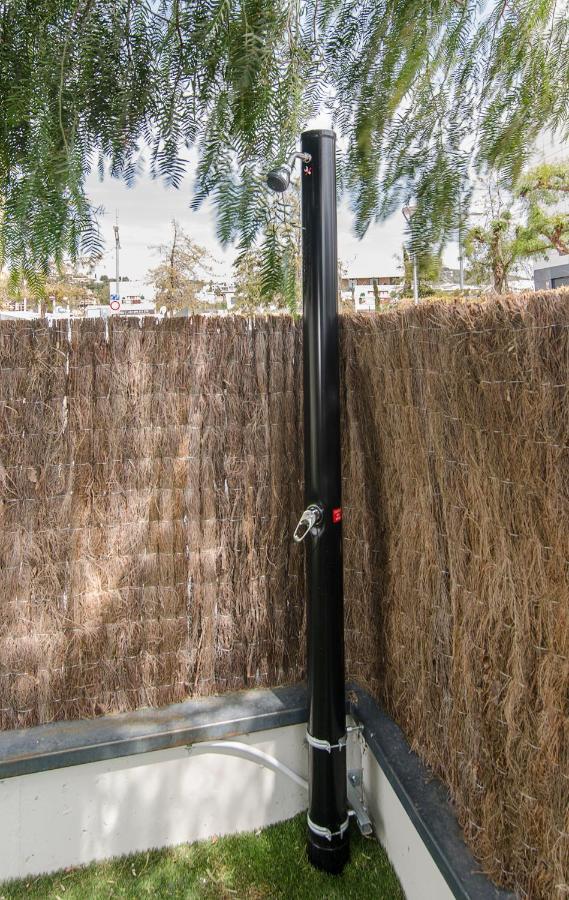 Sitges Spaces Garden Paradise 3 Bedroom, 3 Bathroom, Huge Private Garden-Terrace, Pool- Sleeps Up To 8 Extérieur photo